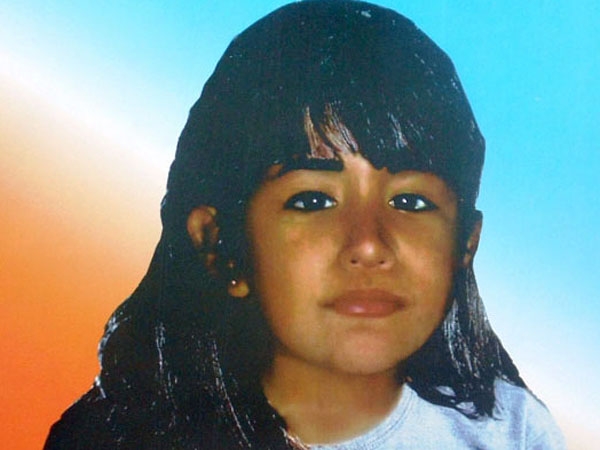 El padre de Sofía dijo que la niña hallada no es su hija