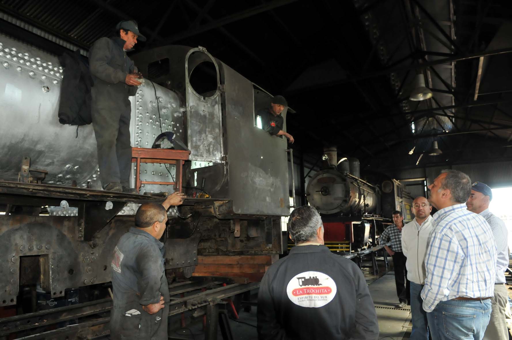 «El presupuesto 2013 priorizará infraestructura e integración social»