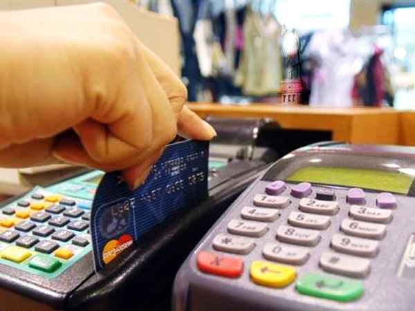 Aún no reglamentan devolución del 15% del cargo a tarjetas en el exterior