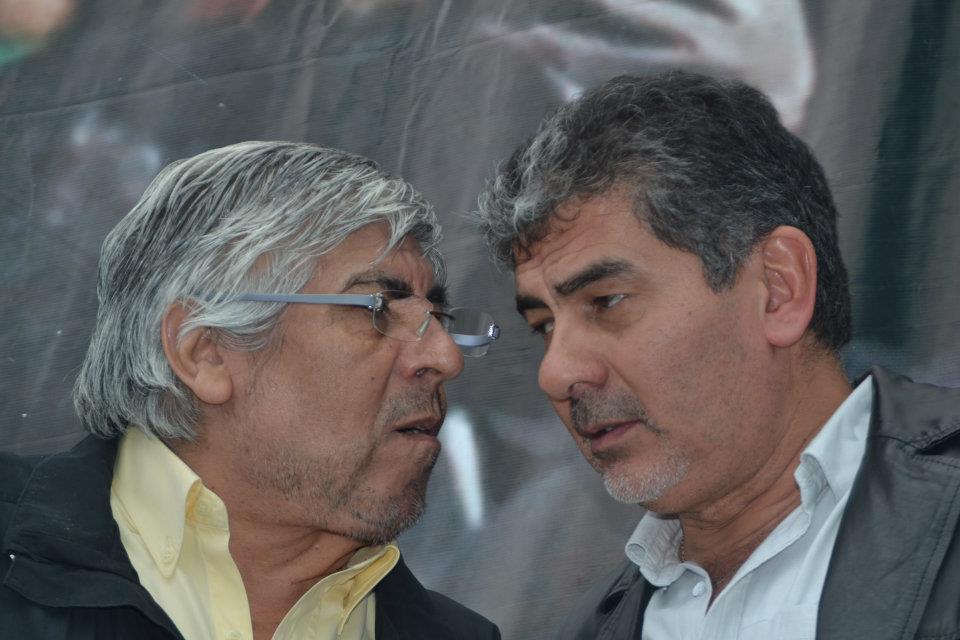 Taboada: “Estamos lejísimos de una alianza con el PRO”