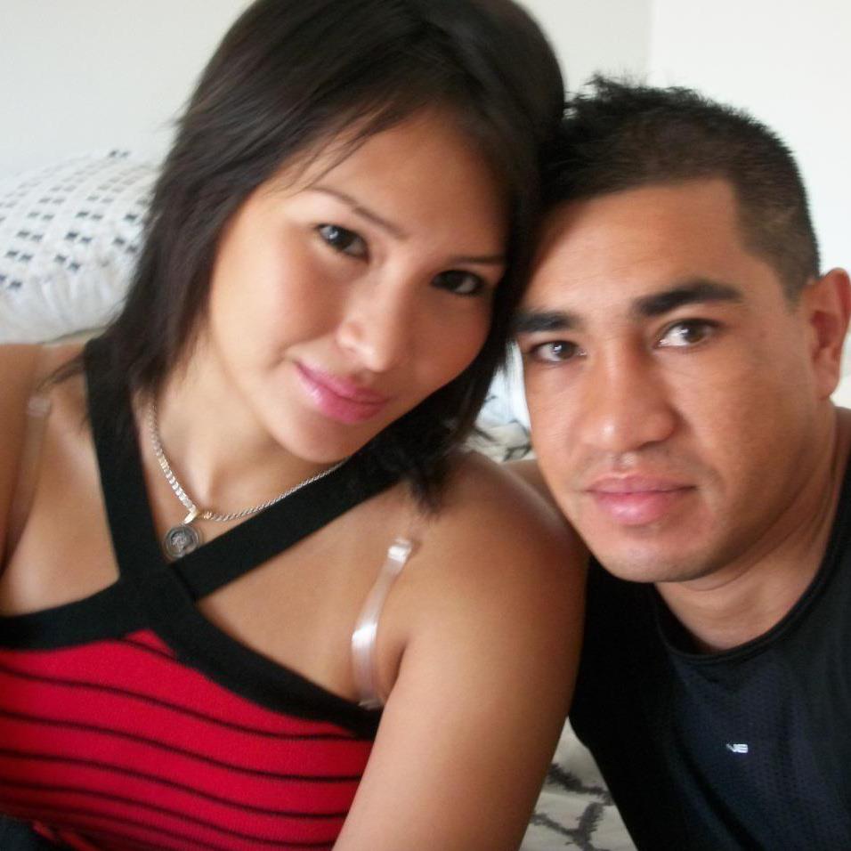 El ‘Tigre’ Saldivia será padre por primera vez