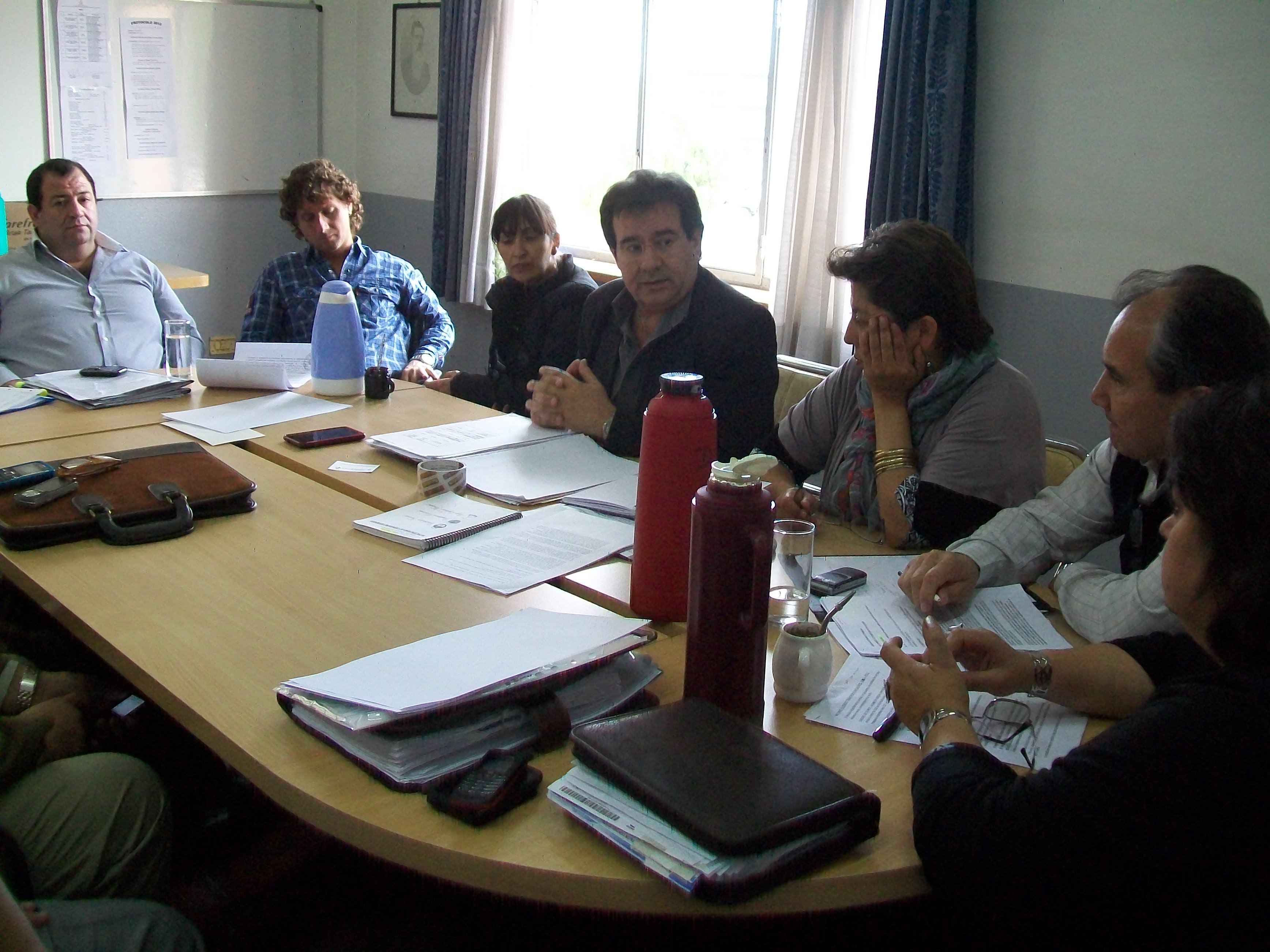 Evalúan una quita parcial del subsidio al transporte