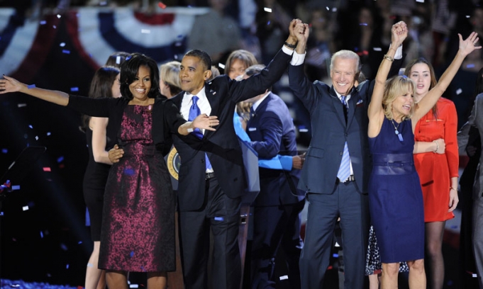 El espanto ante Romney empujó la reelección de Obama