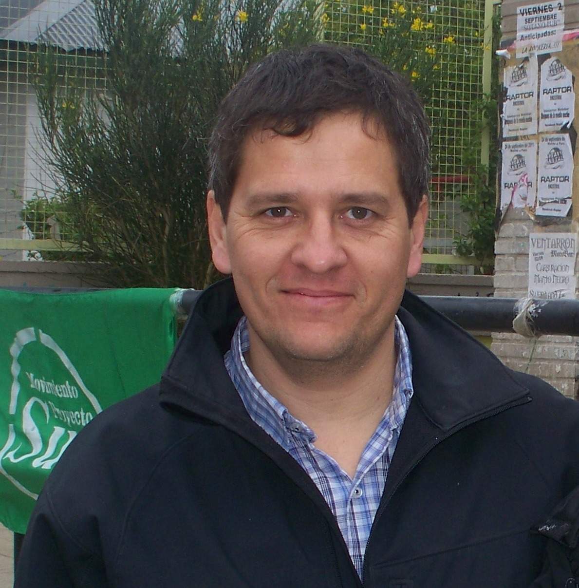 Para Acevedo, el paro nacional fue “histórico”