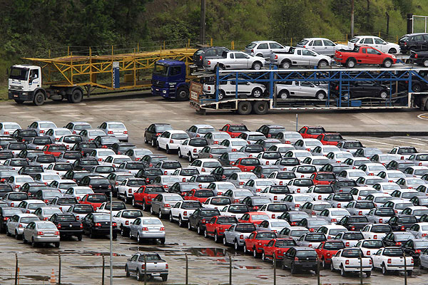 Di Perna quiere que registros automotores pasen a manos de municipios