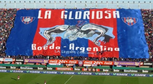 Trascendió hoy tiroteo del sábado entre facciones de la hinchada de San Lorenzo