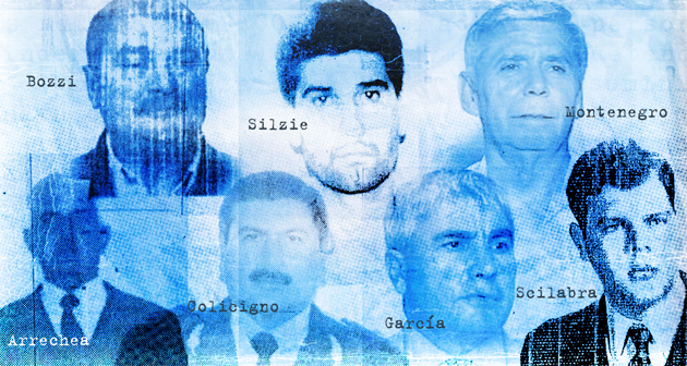 Detienen en Río Gallegos a un acusado por delitos de lesa humanidad