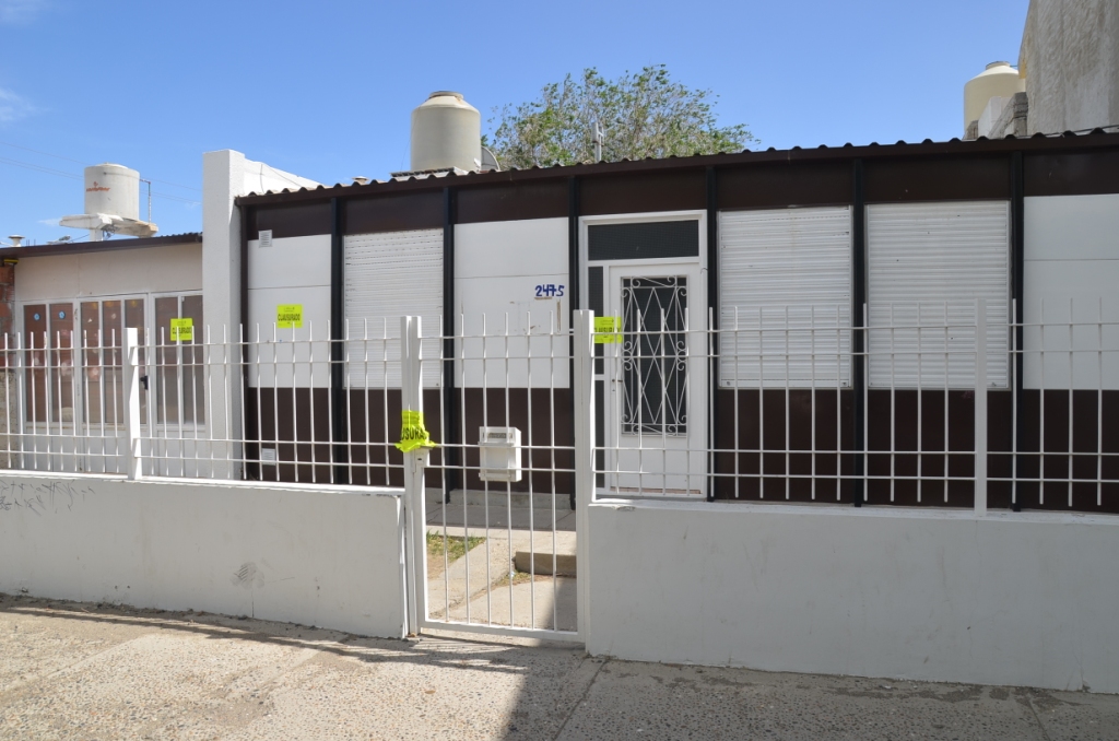 Clausuraron el taller recreativo «Mundo Feliz»