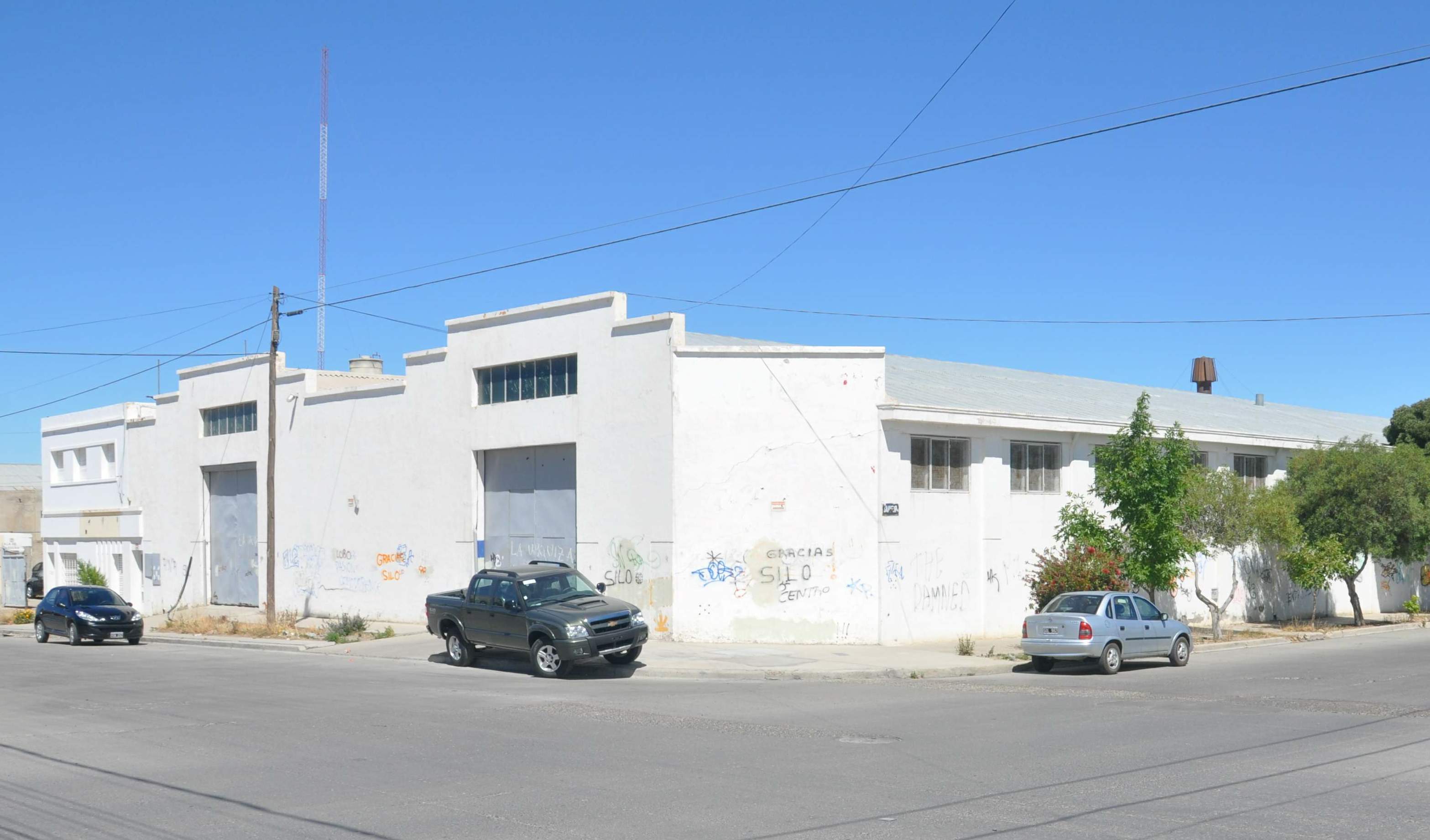 Jerárquicos Petroleros iniciarán demolición de predio donde irá el Centro de Actividades