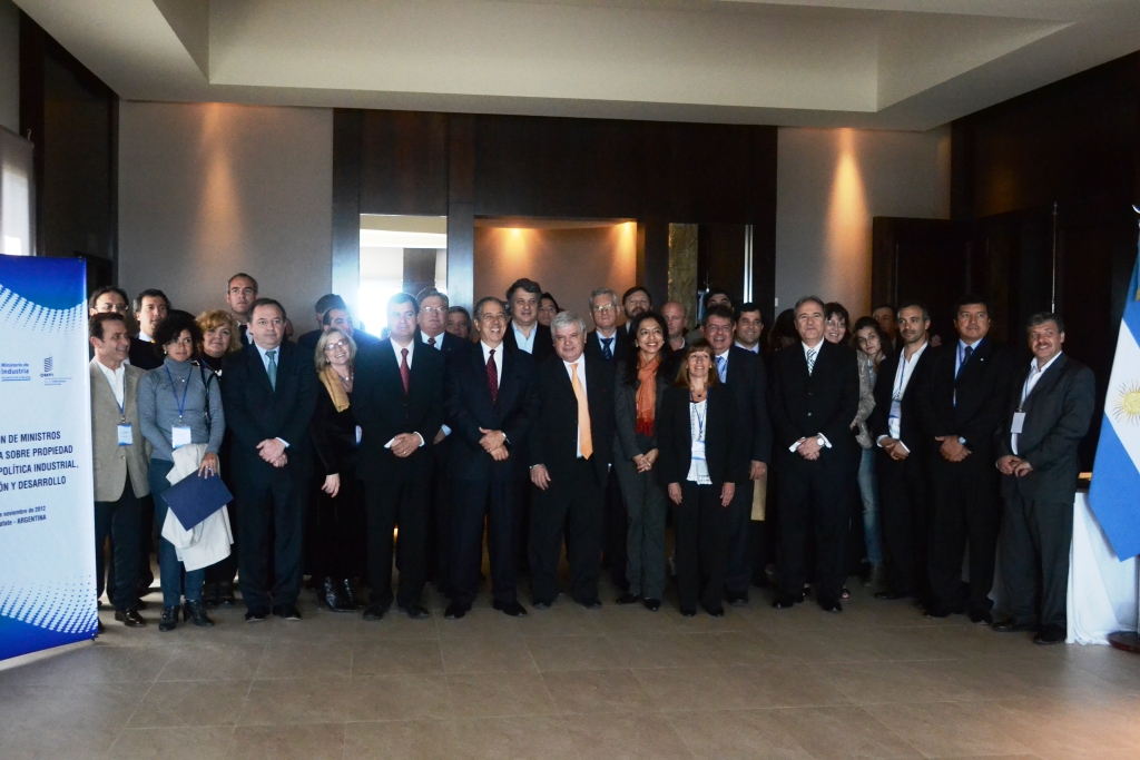 Política industrial: Chubut reconocida a nivel nacional