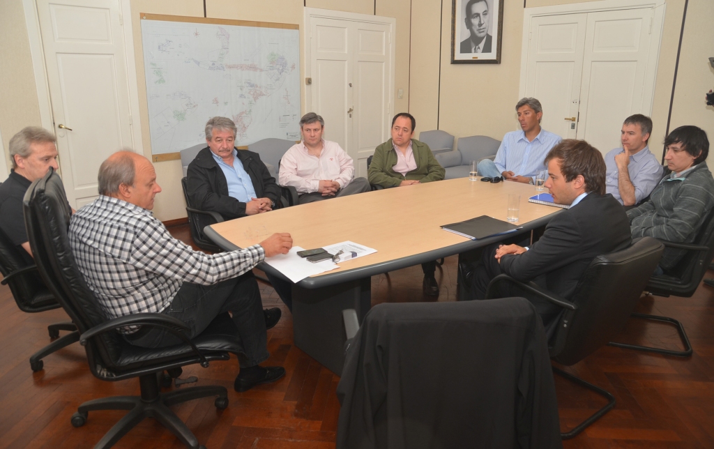 La Ordenanza de RSE alcanza a empresas de Servicios Petroleros