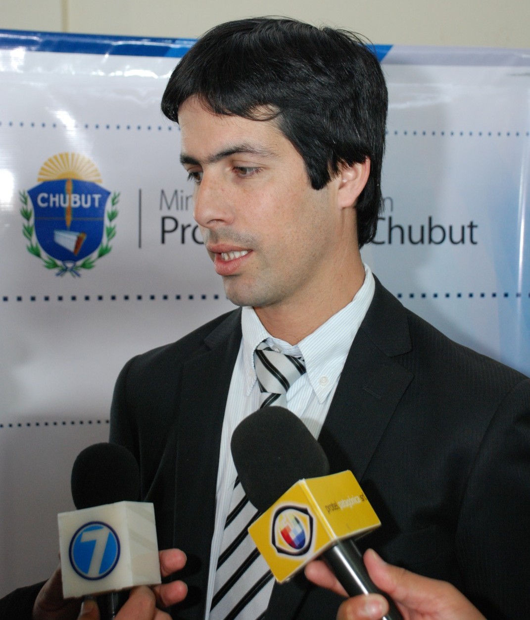 Cufré destacó el arribo a soluciones «por la vía del diálogo permanente»