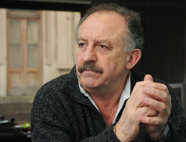 Yasky: «Magnetto es el sponsor del paro»