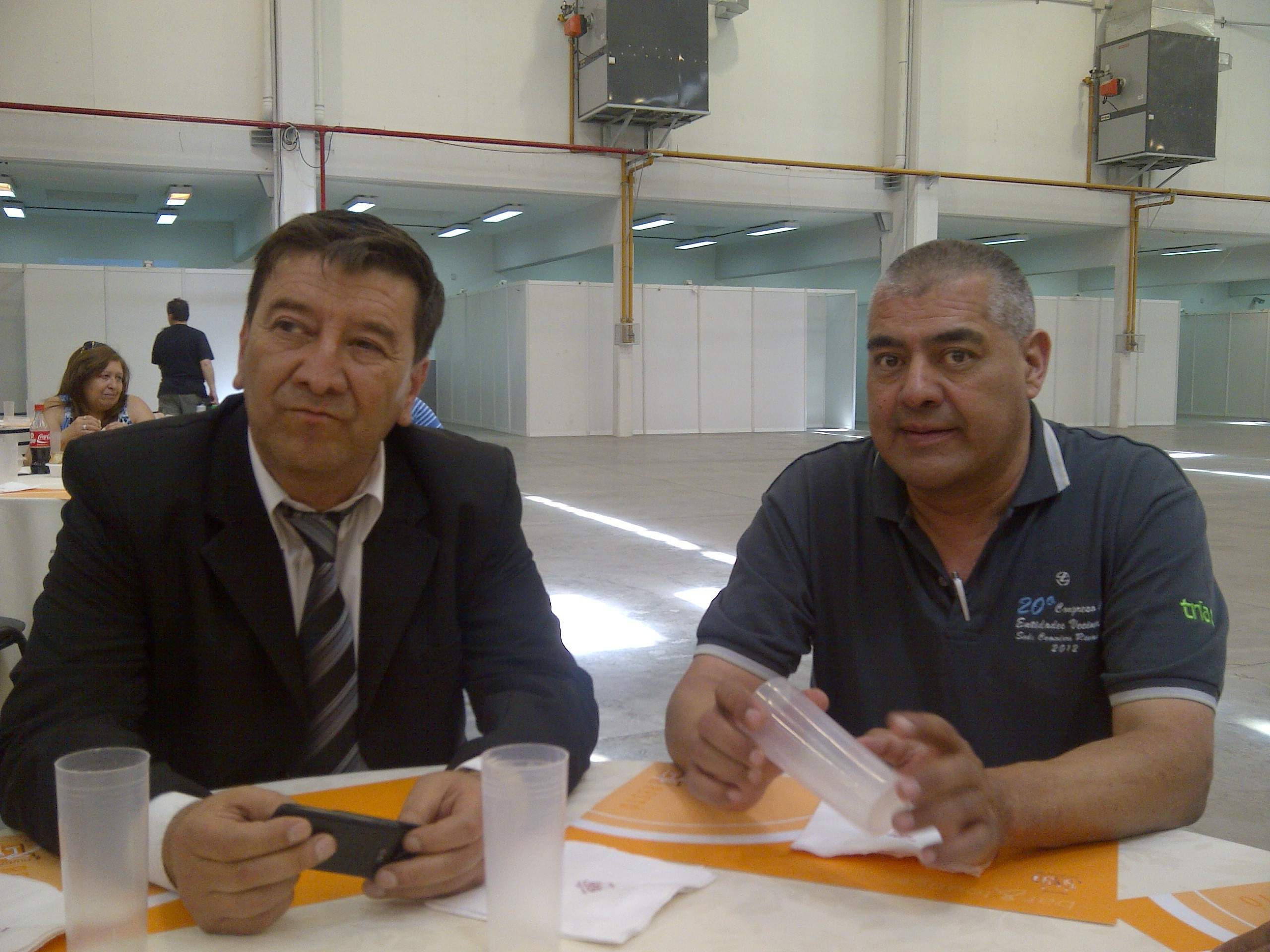 Positivo primer balance del Congreso de Vecinales