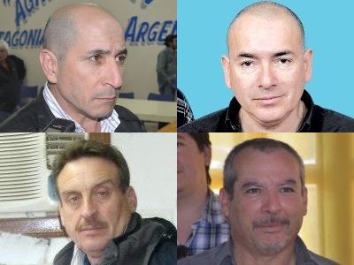 Comenzó con normalidad el acto eleccionario de Petroleros Jerárquicos