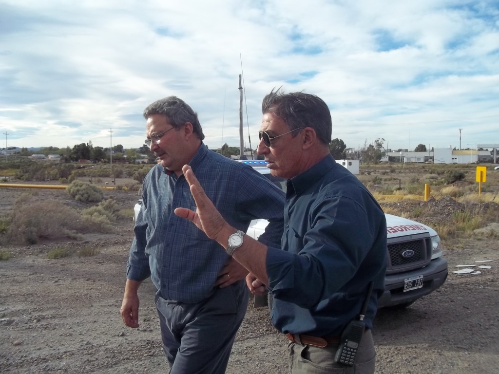 La Secretaría de Seguridad defiende su proceder