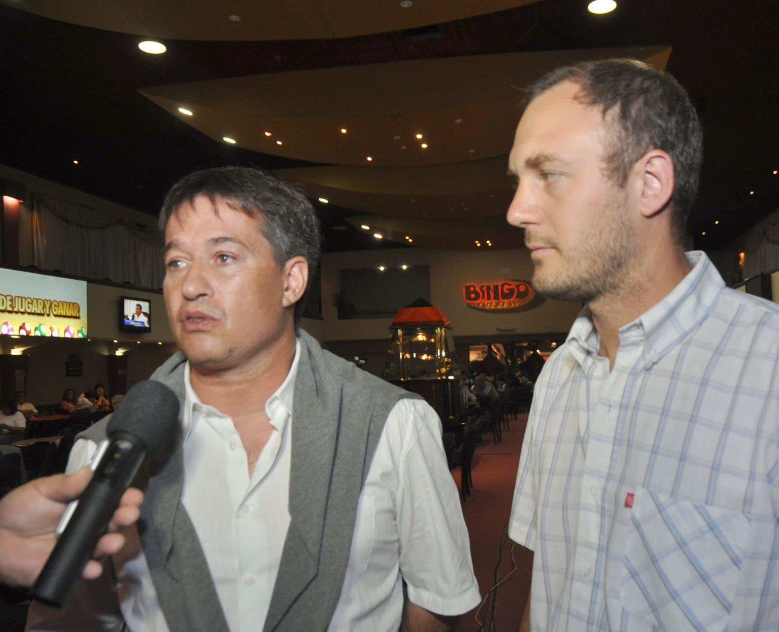 El IAS participa del cierre de la Asamblea de ALEA