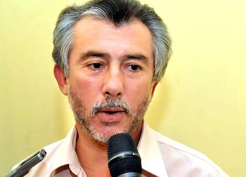 “El Gobierno de Buzzi plantea un esquema de diálogo y debate”