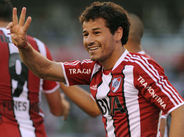 River volvió a ganar después de tres partidos