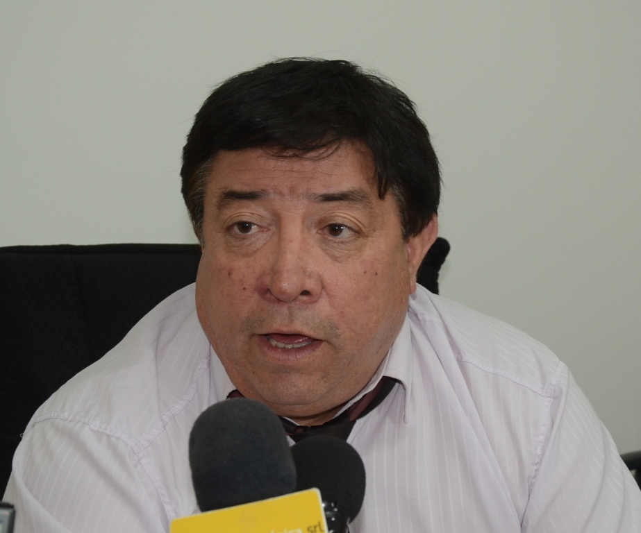 Controles navideños apuntan a la pirotecnia y el catering