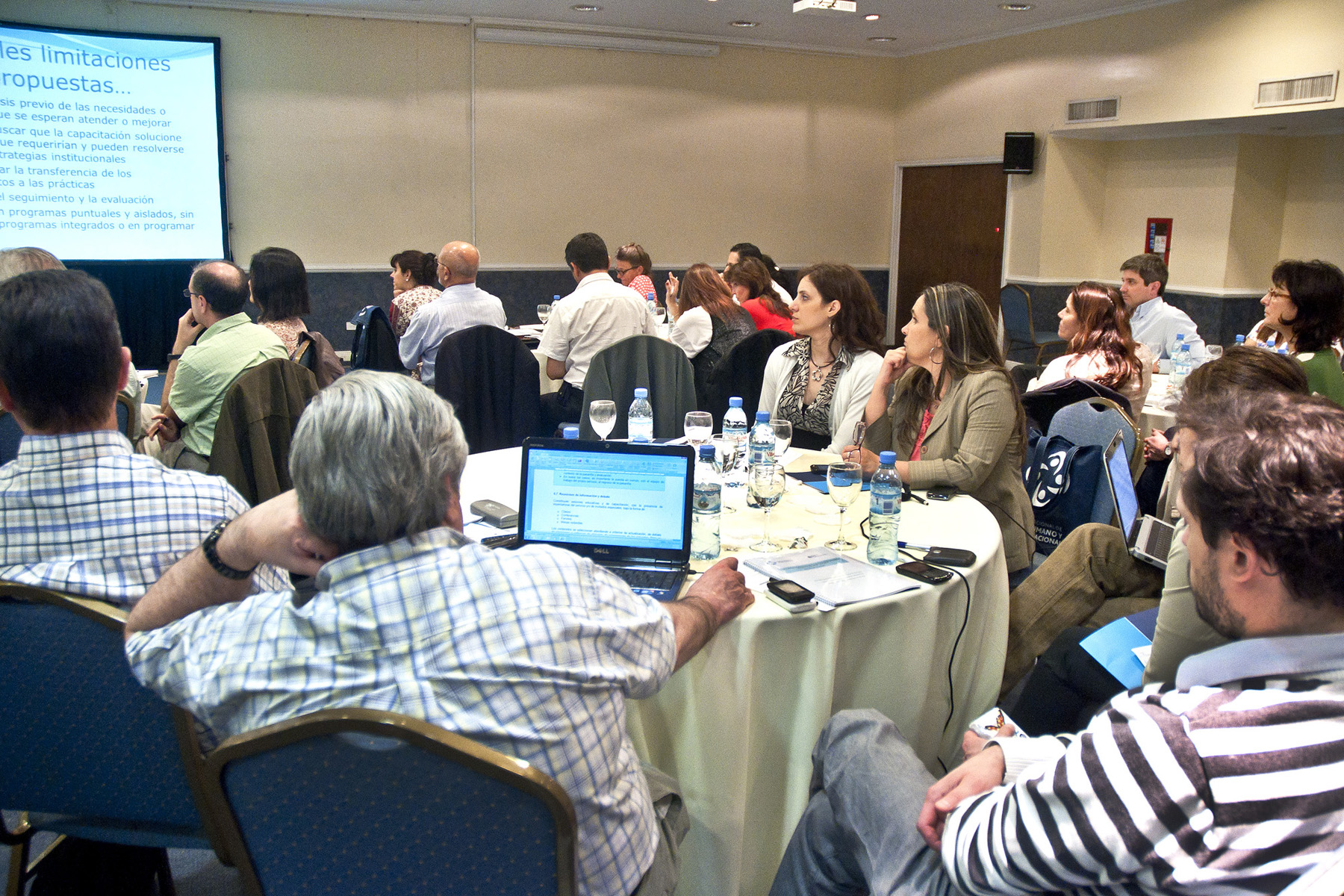 Chubut convocará a Residencias Médicas junto a otras 17 provincias