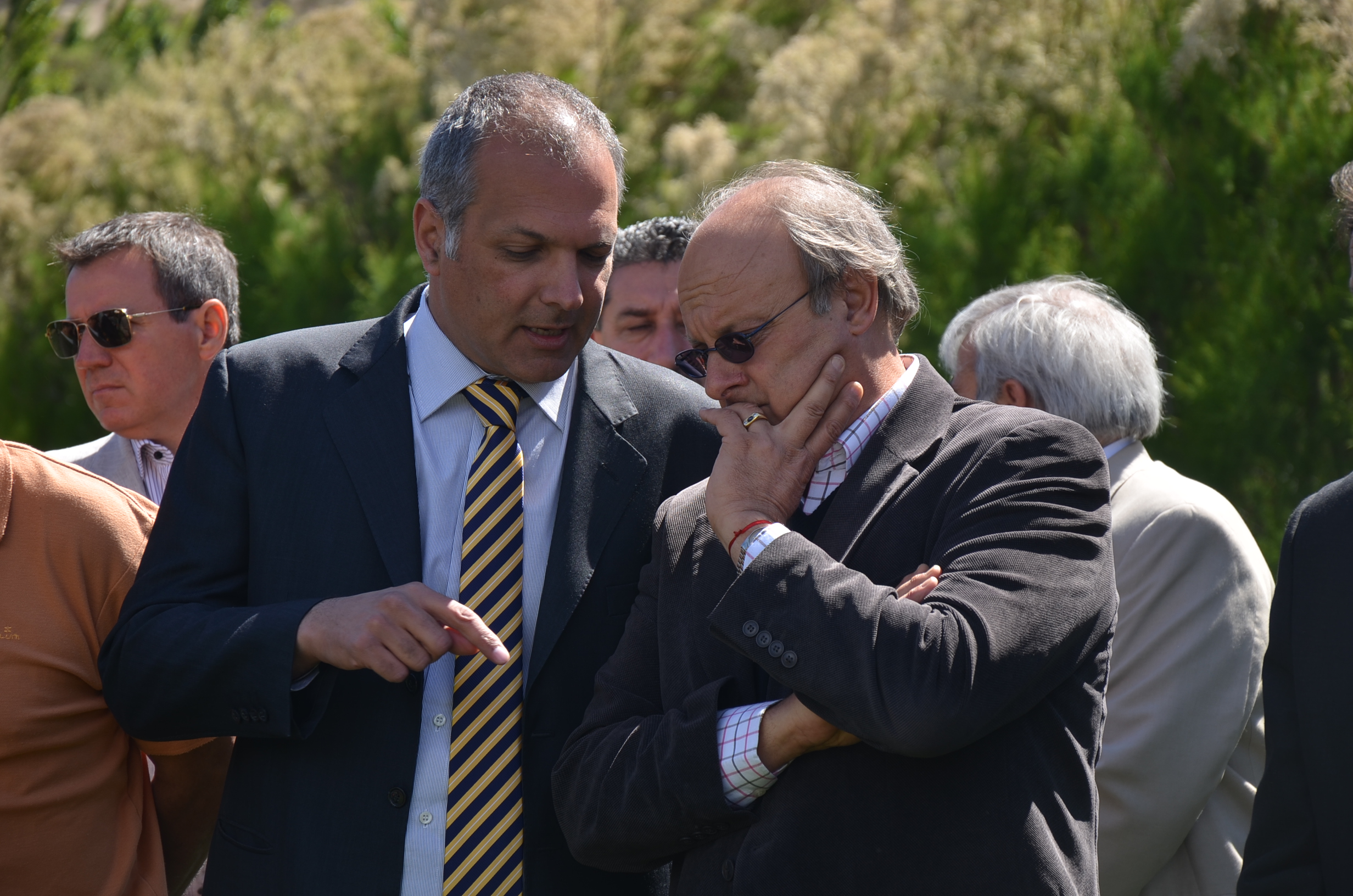 Di Pierro: “El marco regulatorio será una reivindicación histórica”