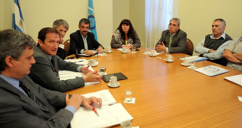 El Gobierno define la aplicación del presupuesto 2013