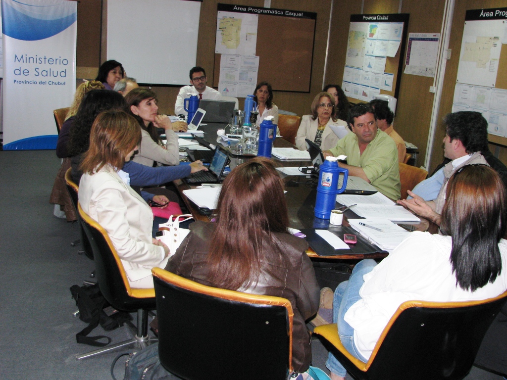 Salud: Sáenz destacó el avance en el Convenio Colectivo de Trabajo