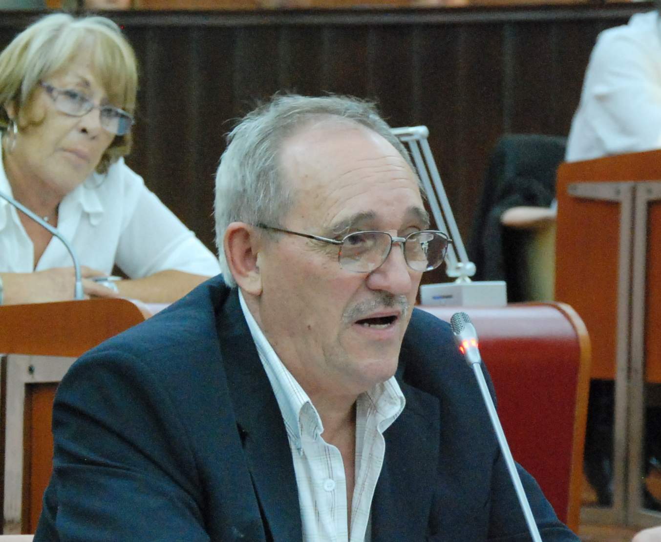 Risso volvió a involucrar a Ingentis en sospechas sobre corrupción