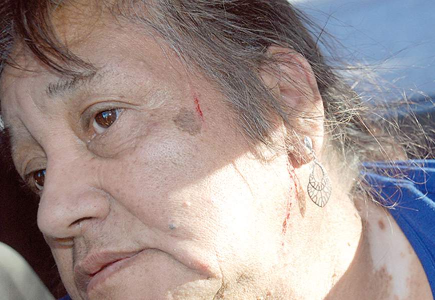 Fútbol: la violencia llegó a las divisiones inferiores