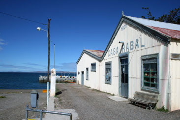 El acueducto de Camarones se pone en marcha en agosto de 2013