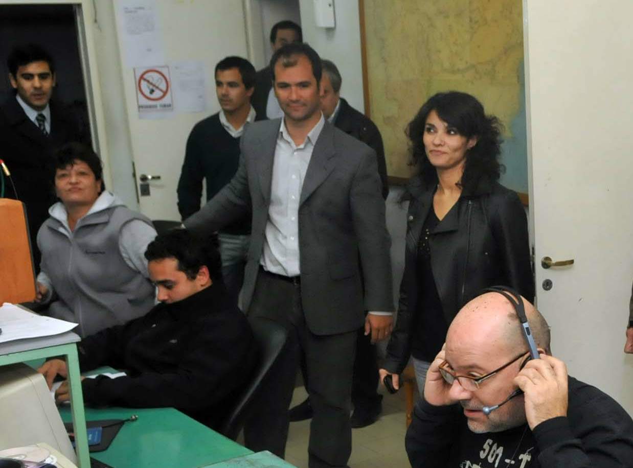 Comienza a emitirse hoy la serie “Viento Sur” por Canal 7 de Rawson