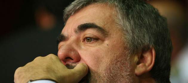 Das Neves tildó de mediocre a la clase dirigencial