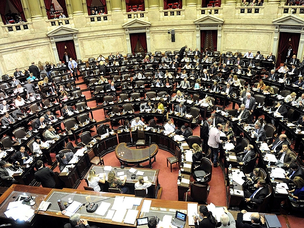 El FpV convertirá en ley la reglamentación del per saltum