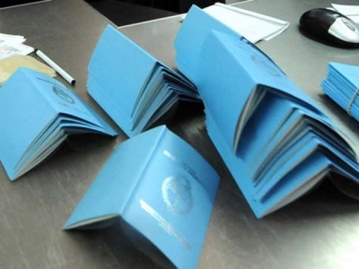 A partir de hoy, el DNI se renueva a los 14 años