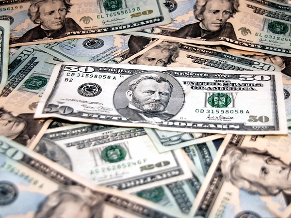 Dólar cable, el nuevo sistema para fugar divisas