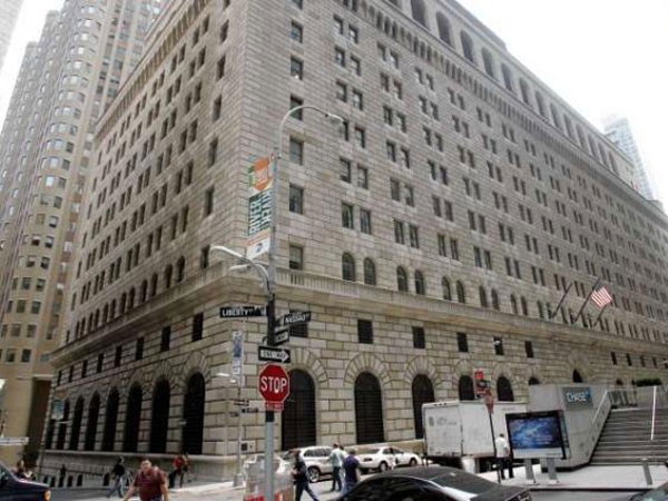 La FED presentó un escrito a favor de Argentina