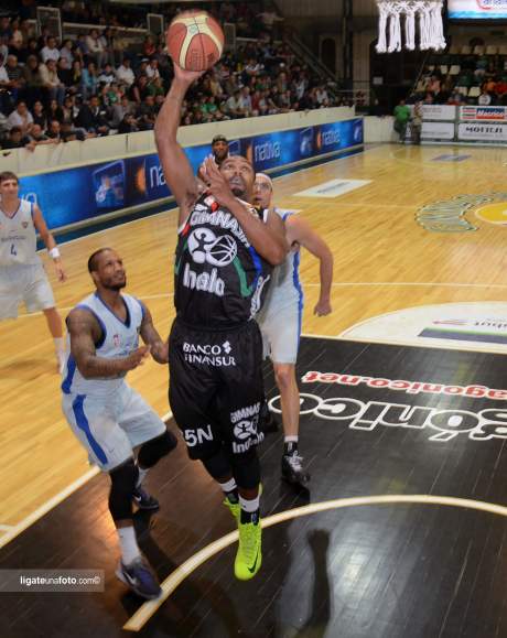 Gimnasia superó a Boca en el inicio de la Segunda Fase