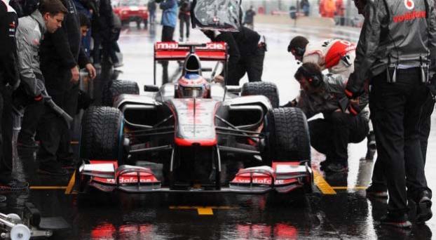 Fórmula 1: Hamilton ganó y le puso suspenso a la definición del título