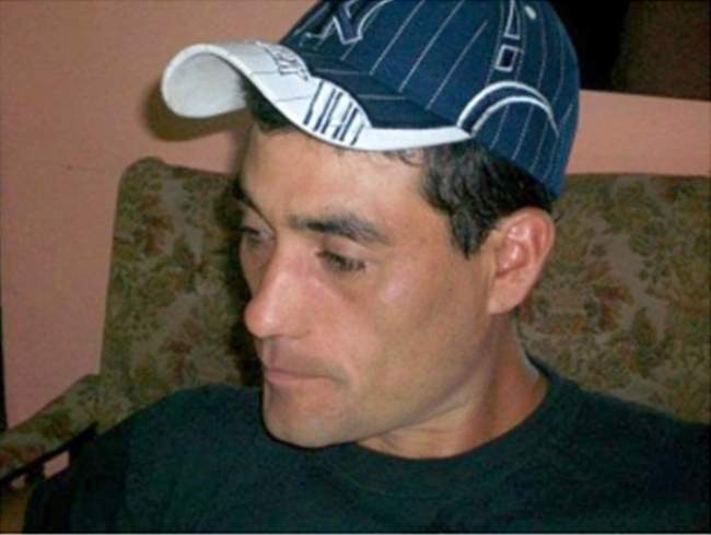 Acusado de violar y matar a Sofía Viale tenía antecedentes por abuso