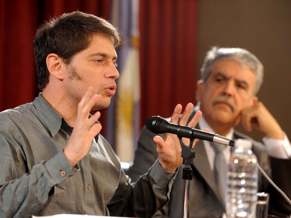 Anuncian ajustes para las tarifas de luz y de gas