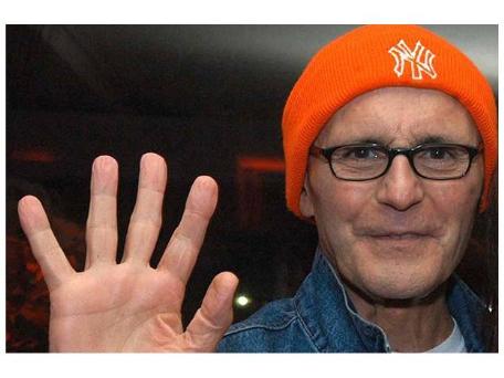 El legado que dejó Leonardo Favio