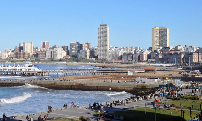 Fin de semana largo: casi un millón de turistas ya se movilizaron