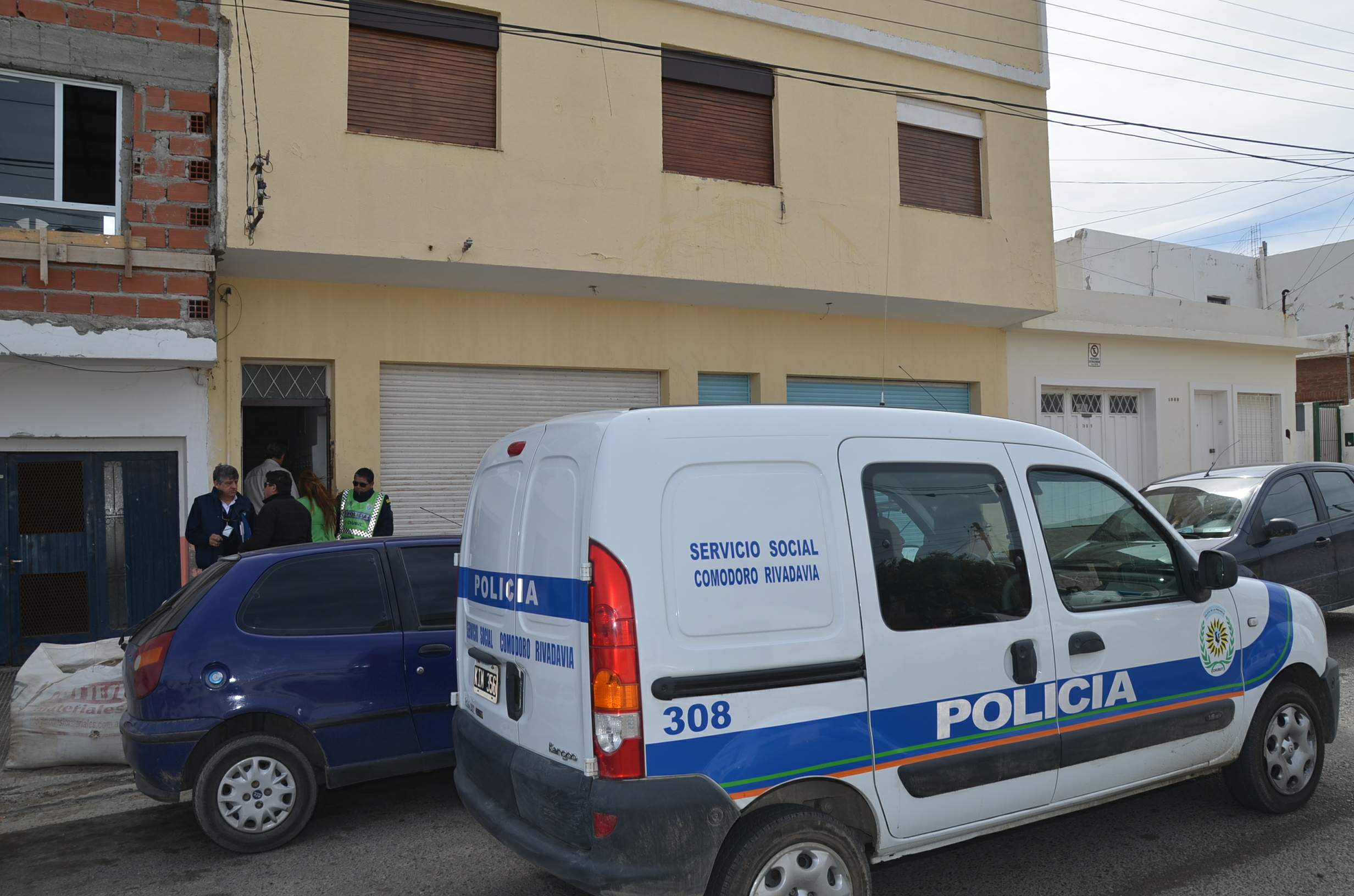 Caso Freites: las sospechas recaen sobre su pareja