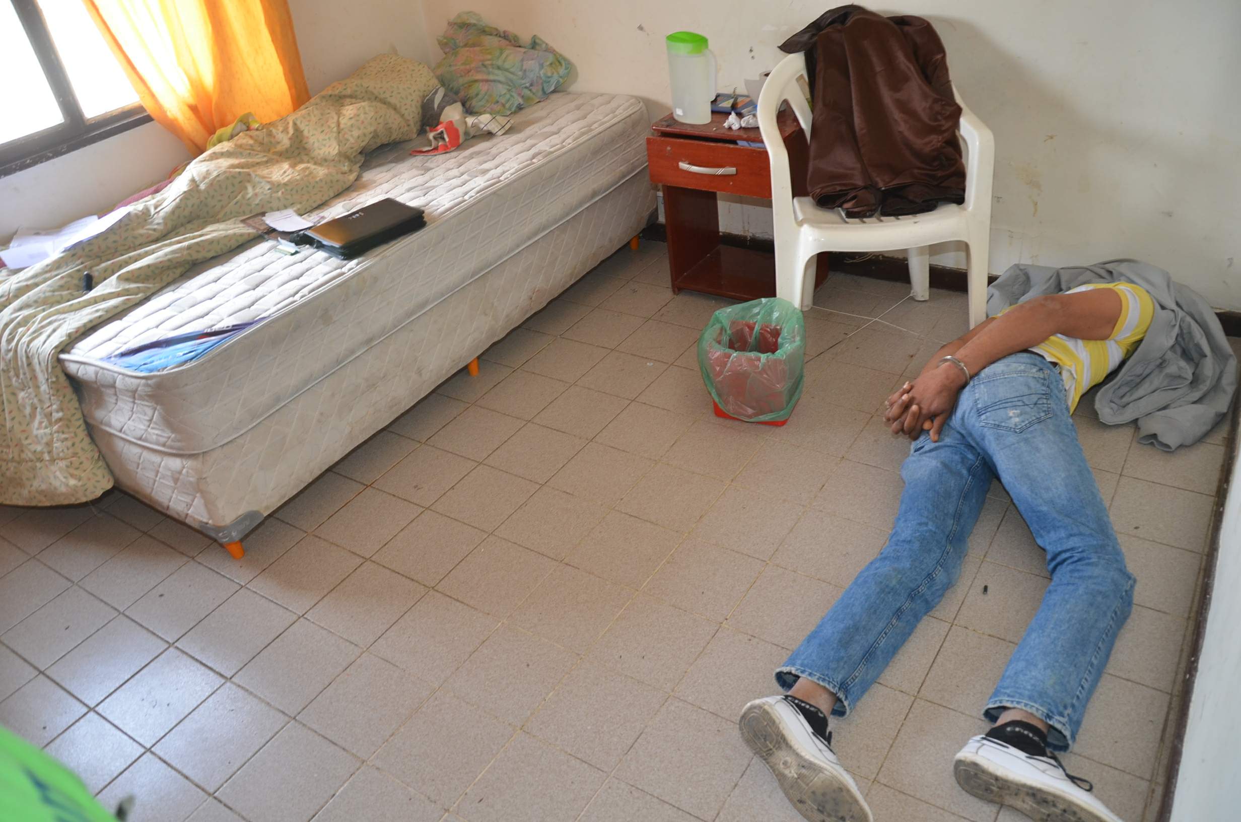 Fuerte respaldo al accionar de la Secretaría de Seguridad