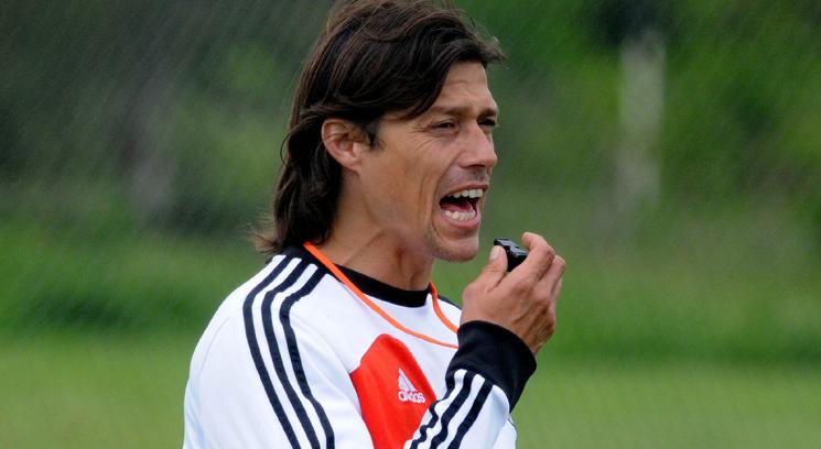 Almeyda se irá de River y suena Ramón Díaz