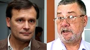 Meza Evans le dijo a Mac Karthy que “no hay que ser temeroso”