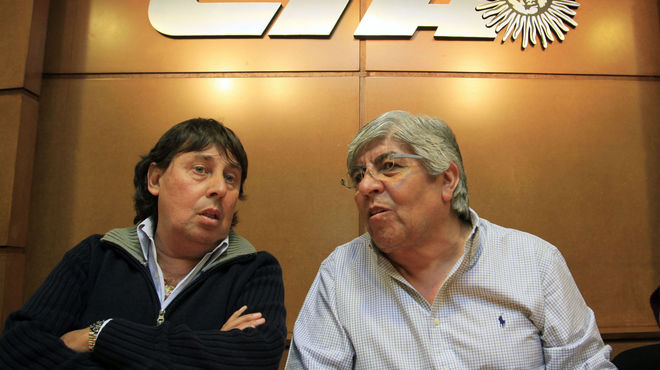 El paro busca fortalecerse mediante piquetes organizados