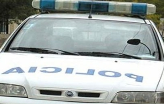 Tres delincuentes asaltaron una concesionaria