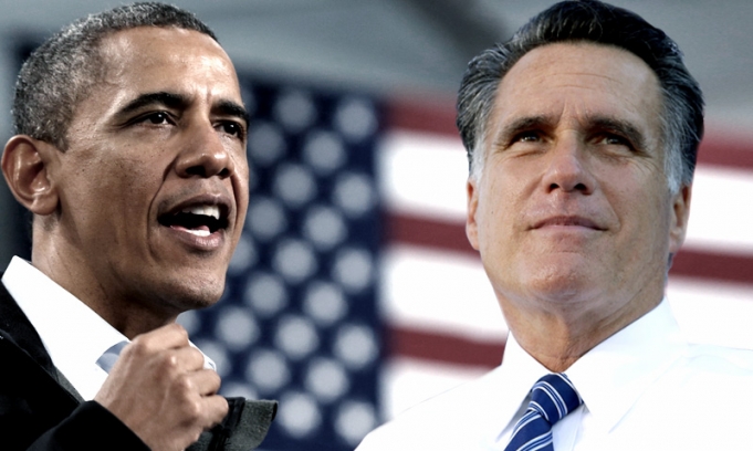 Estados Unidos elige hoy presidente en un marco de absoluta paridad